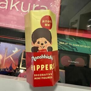 Monchhichi Hipper